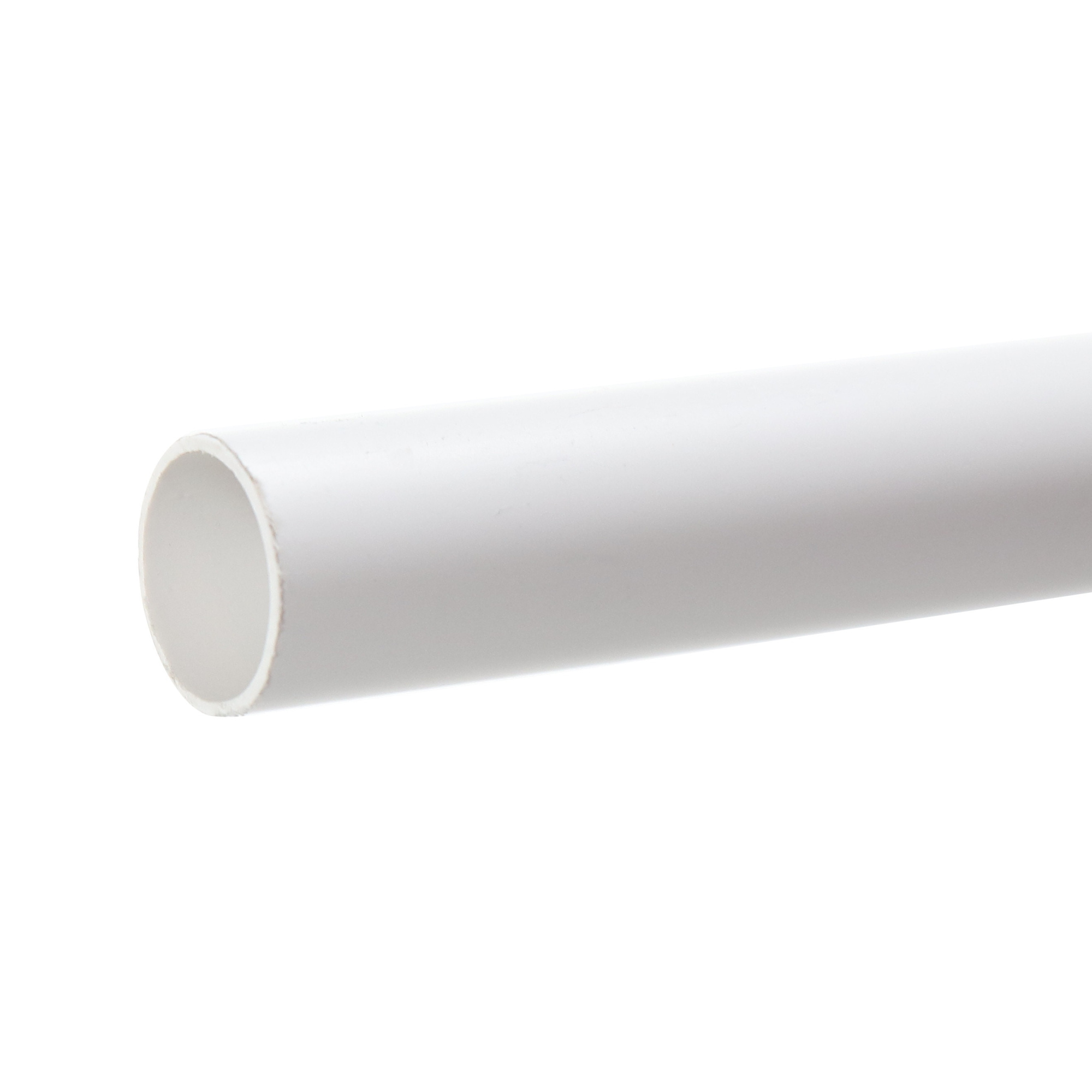 TUB RIGID PVC 20MM3 METRI