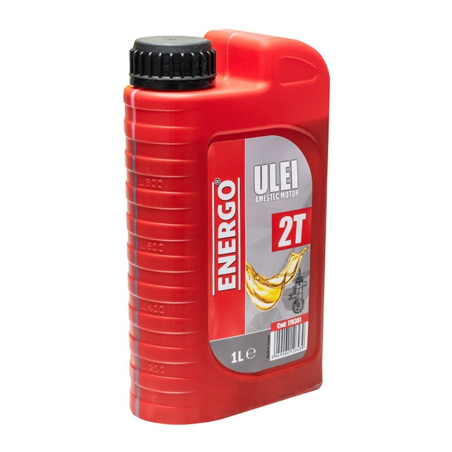 ULEI AMESTEC MOTOR 2 TIMPI 1L ENERGO