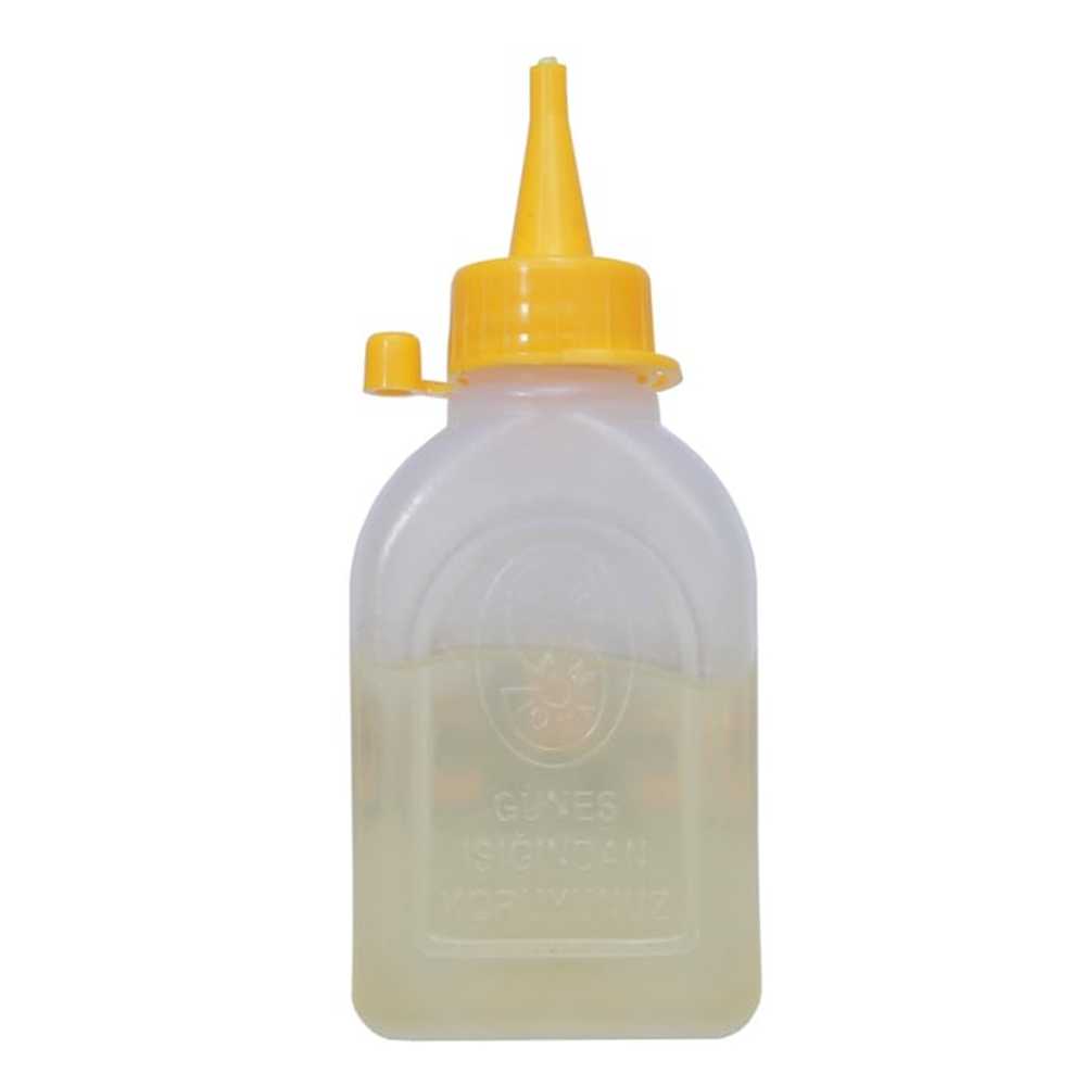 ULEI MECANICA FINA 50ML CU PICURATOR