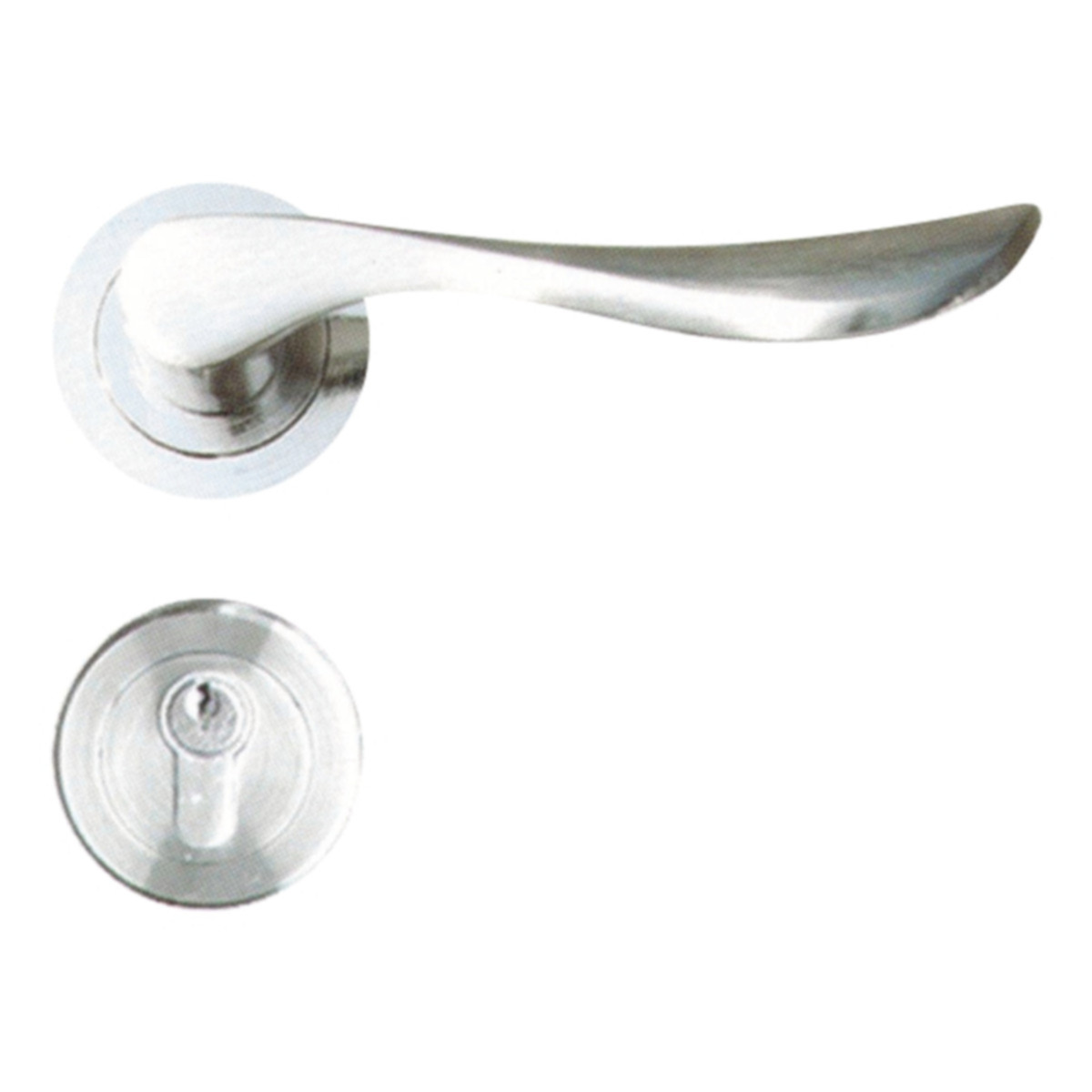 USA INTERIOR KASTILIO K115 S6 200X70