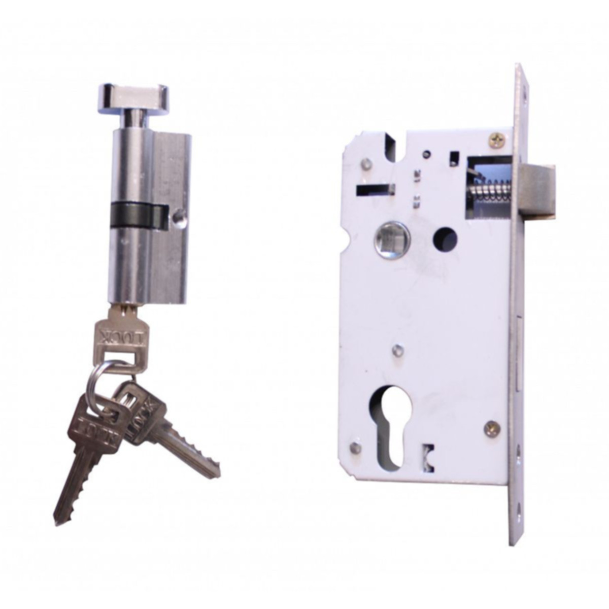 USA INTERIOR KASTILIO K115 S6 200X70