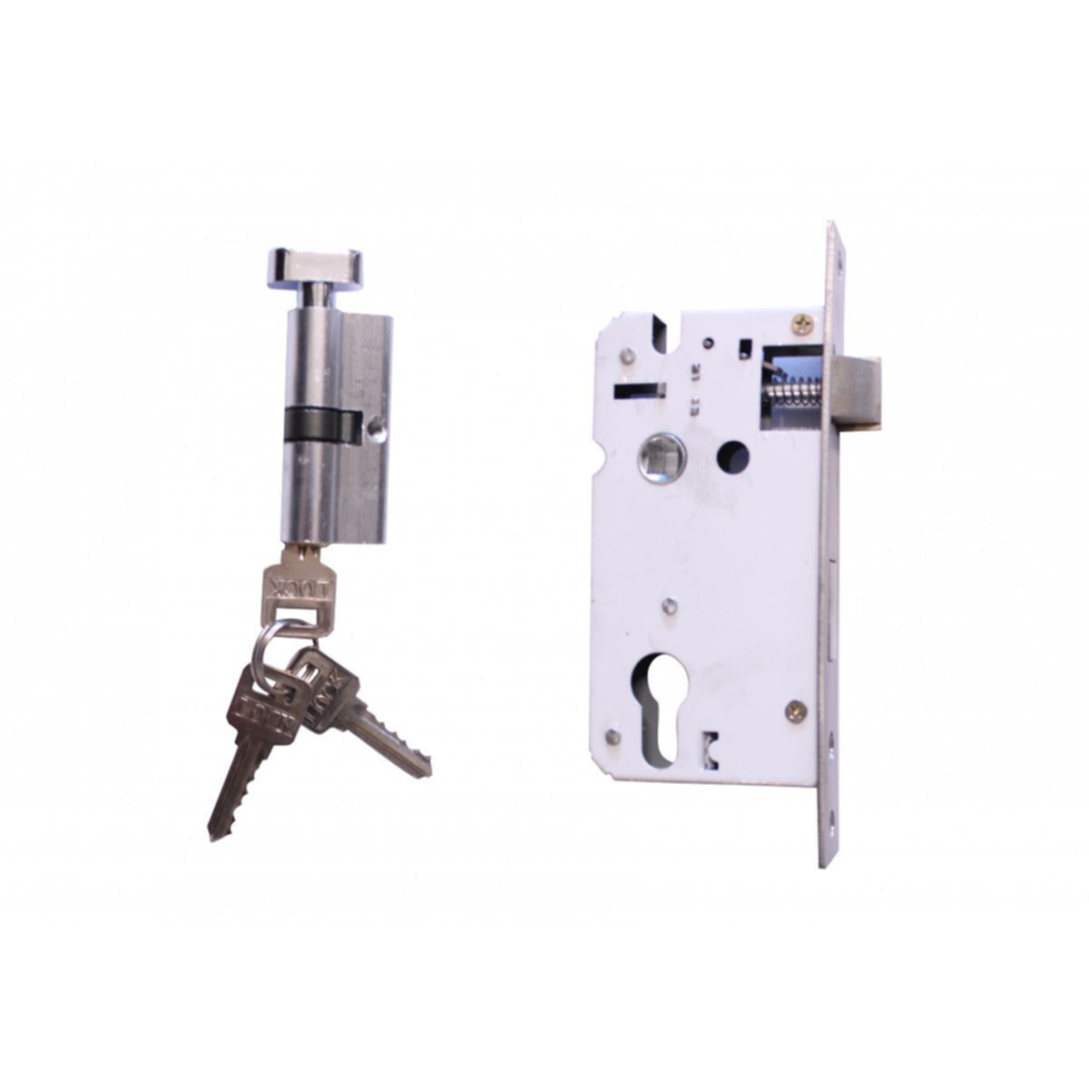 USA INTERIOR LUX A/B CU TOC REGLABIL U001 UB 200X60