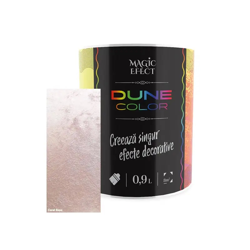 VOPSEA MAGIC EFECT DUNE CORAL ROSE 0.9L