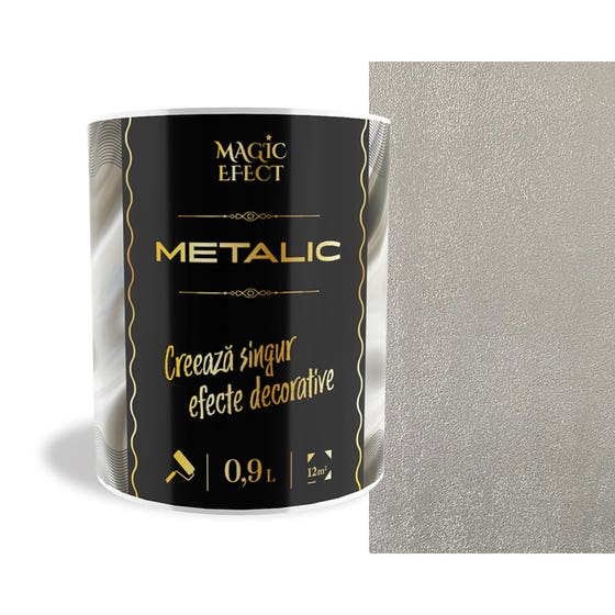 VOPSEA MAGIC EFECT METALIC GRI DESCHIS 05