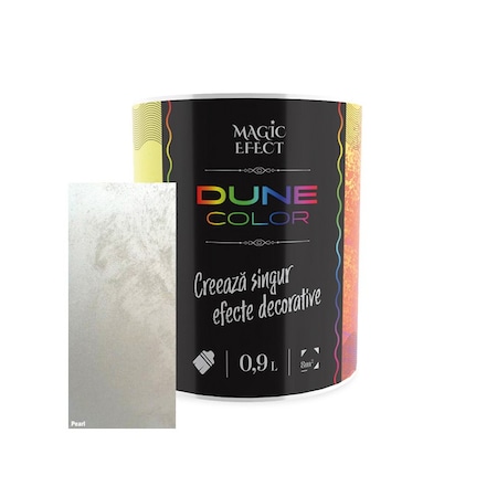 VOPSEA MAGIC EFECT PAINT-DUNE COL PEARL 0.9L 03
