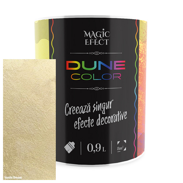 VOPSEA MAGIC EFECT PAINT DUNE COL VANILLA DREAM