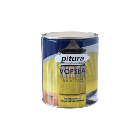 VOPSEA PITURA MARO INCHIS C4L